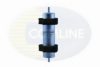 TOPRAN 114457 Fuel filter